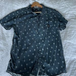 Bespoke Goods jellyfish polo